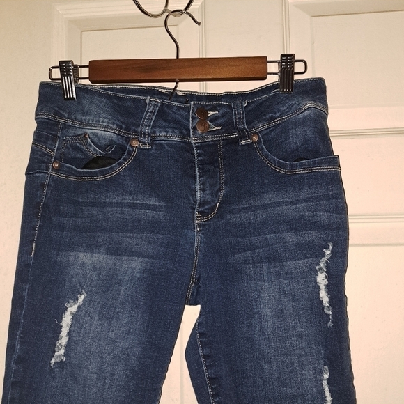 Royalty for me wannabettabutt  jeans size 8 - Picture 2 of 7